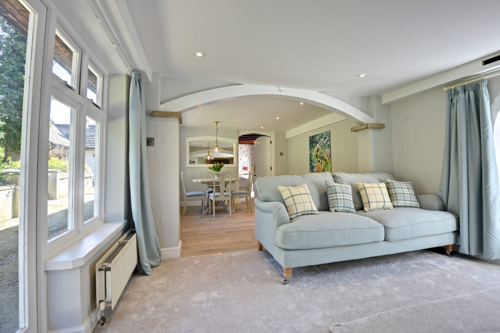 Grosmont House Self Catering Accommodation